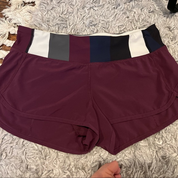 LULULEMON shorts <3 - Picture 13 of 16